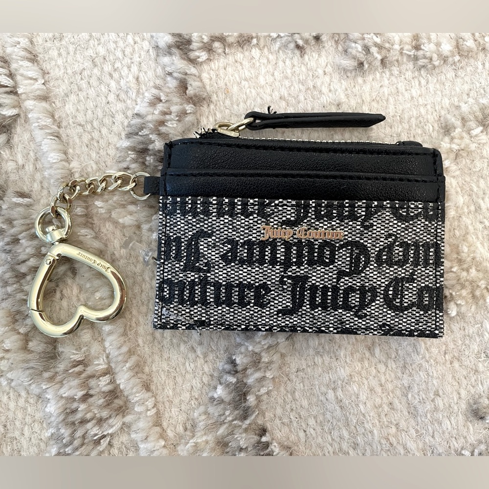 Juicy Couture Wallet